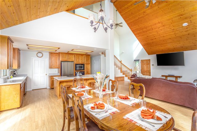 46798 Sequoia Court, Three Rivers, CA 93271