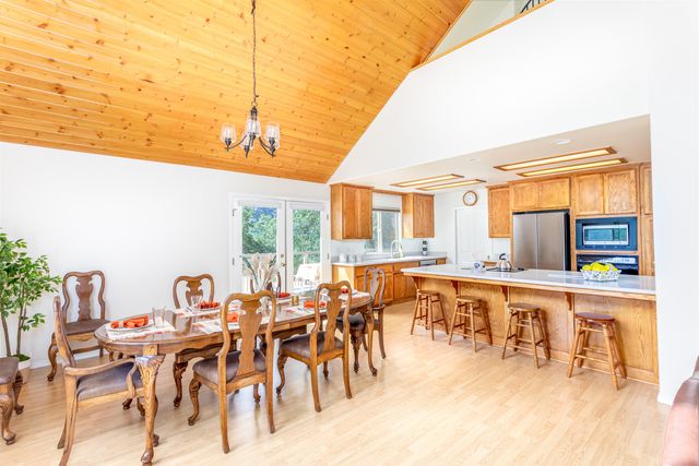 46798 Sequoia Court, Three Rivers, CA 93271