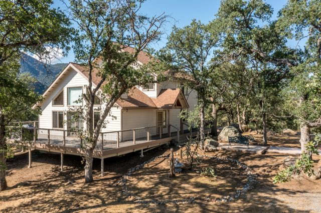 46798 Sequoia Court, Three Rivers, CA 93271