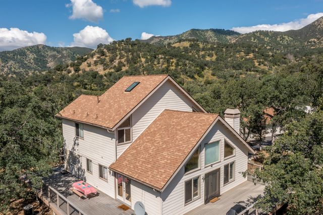 46798 Sequoia Court, Three Rivers, CA 93271