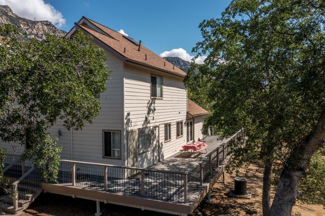 46798 Sequoia Court, Three Rivers, CA 93271