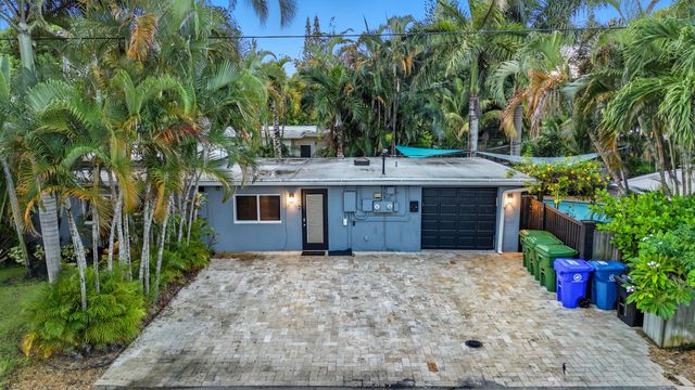 1145 NE 17th Way 1-2, Fort Lauderdale, FL 33304