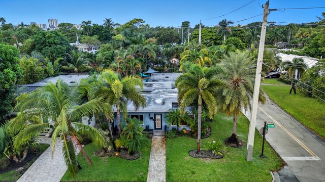 1145 NE 17th Way 1-2, Fort Lauderdale, FL 33304