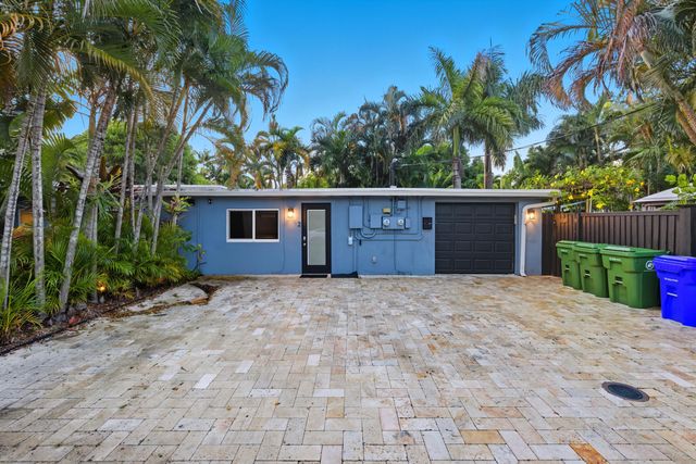 1145 NE 17th Way 1-2, Fort Lauderdale, FL 33304