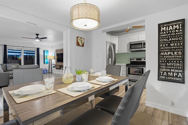 1145 NE 17th Way 1-2, Fort Lauderdale, FL 33304