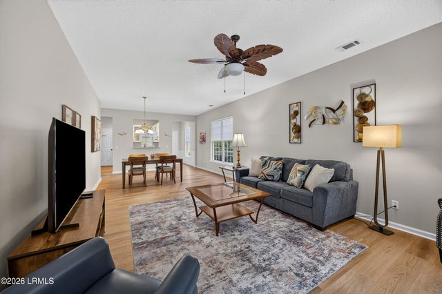 11 Coronado Court, Bluffton, SC 29909