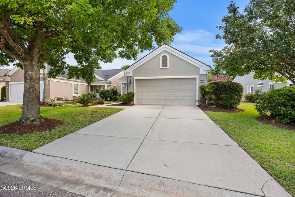 11 Coronado Court, Bluffton, SC 29909