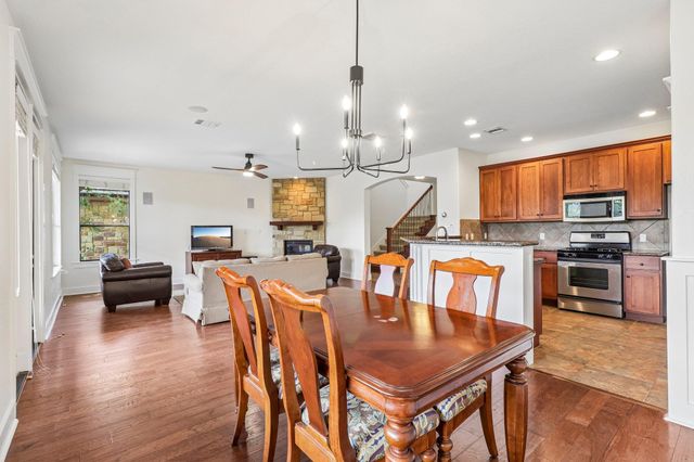 6805 Lantern View DR, Jonestown, TX 78645
