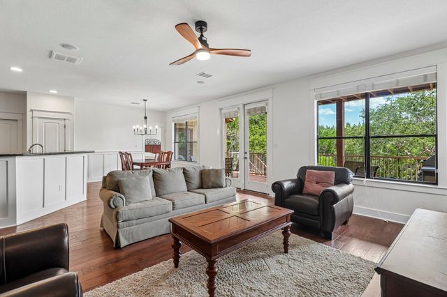 6805 Lantern View DR, Jonestown, TX 78645