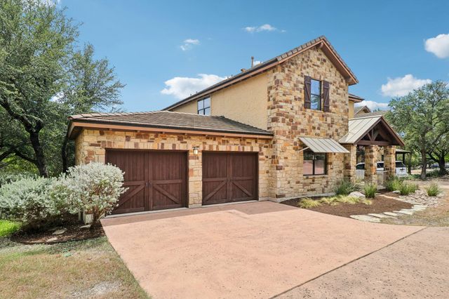 6805 Lantern View DR, Jonestown, TX 78645