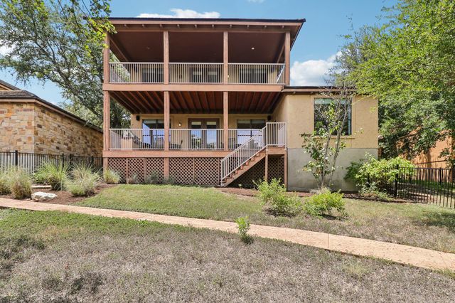 6805 Lantern View DR, Jonestown, TX 78645