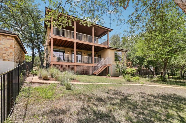 6805 Lantern View DR, Jonestown, TX 78645