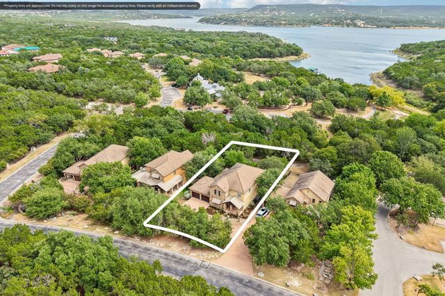 6805 Lantern View DR, Jonestown, TX 78645