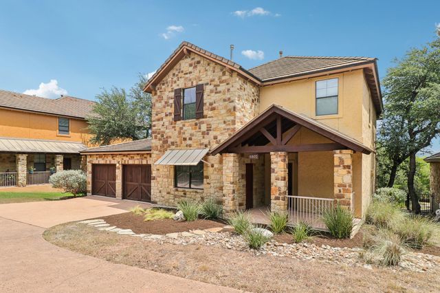 6805 Lantern View DR, Jonestown, TX 78645