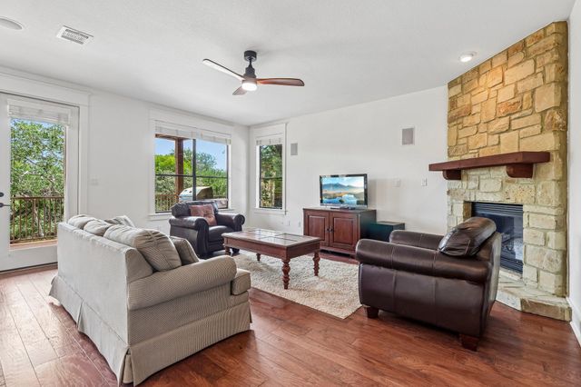 6805 Lantern View DR, Jonestown, TX 78645
