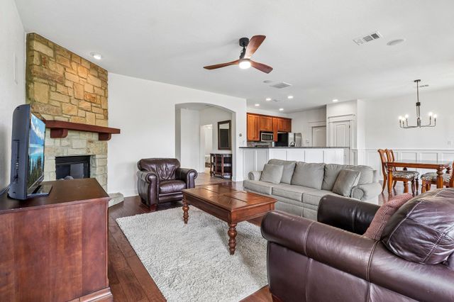 6805 Lantern View DR, Jonestown, TX 78645