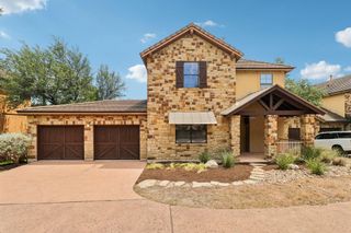 6805 Lantern View DR, Jonestown, TX 78645