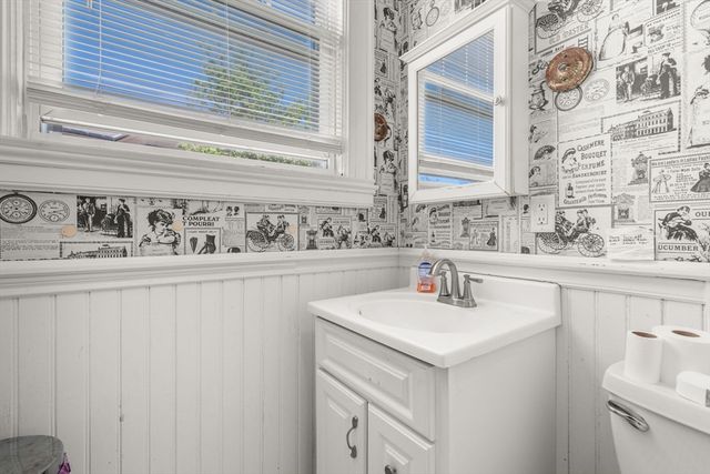5 Claremont Street, Worcester, MA 01610