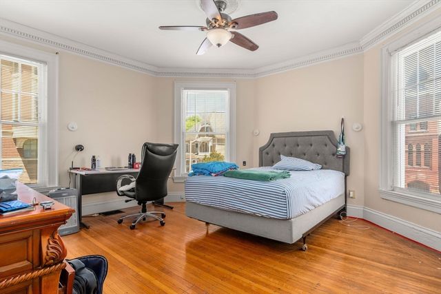 5 Claremont Street, Worcester, MA 01610