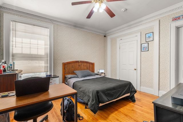 5 Claremont Street, Worcester, MA 01610