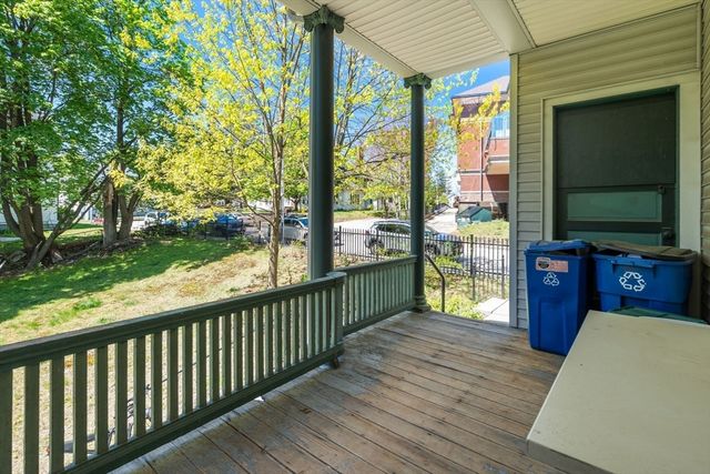 5 Claremont Street, Worcester, MA 01610