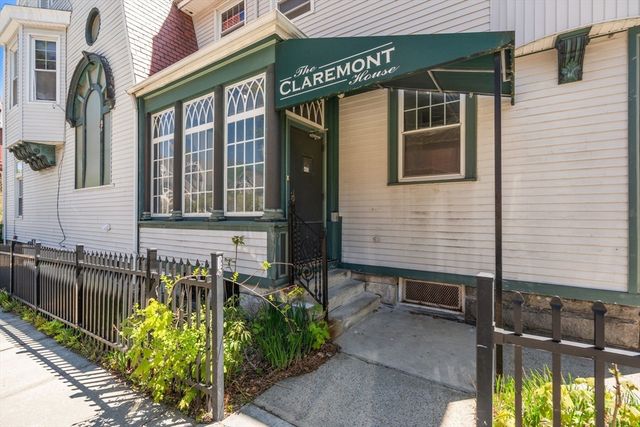 5 Claremont Street, Worcester, MA 01610
