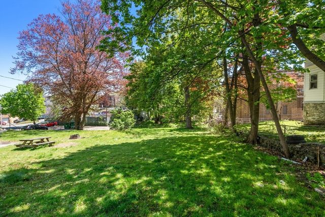5 Claremont Street, Worcester, MA 01610