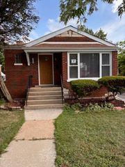 105 E 124th Street, Chicago, IL 60628