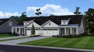 204 Palmer DR, Cape Charles, VA 23310