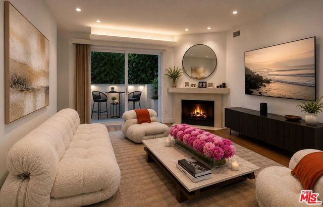 1521 Greenfield Avenue 104, Los Angeles, CA 90025