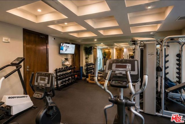 1521 Greenfield Avenue 104, Los Angeles, CA 90025