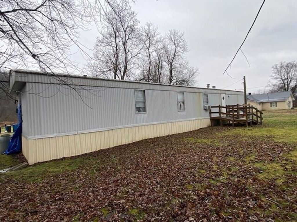 106 Adams Street, Falmouth, KY 41040