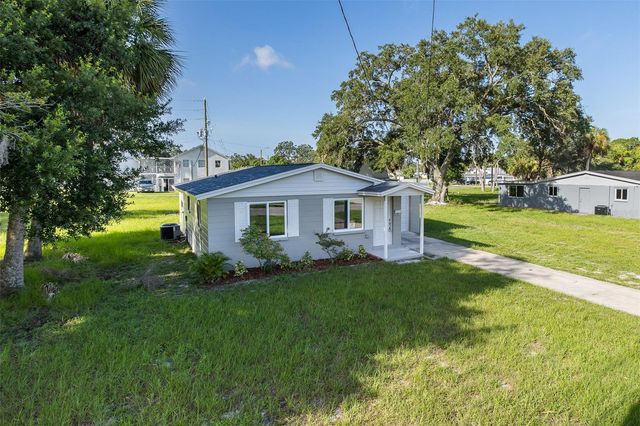 5840 VIRGINIA AVENUE, New Port Richey, FL 34652