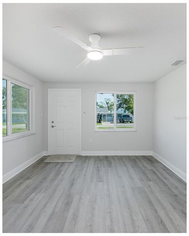 5840 VIRGINIA AVENUE, New Port Richey, FL 34652