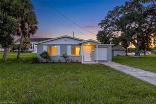 5840 VIRGINIA AVENUE, New Port Richey, FL 34652