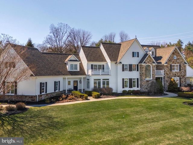 9 DOUGLASS LN, Chester Springs, PA 19425