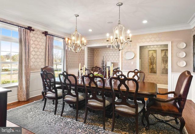 9 DOUGLASS LN, Chester Springs, PA 19425