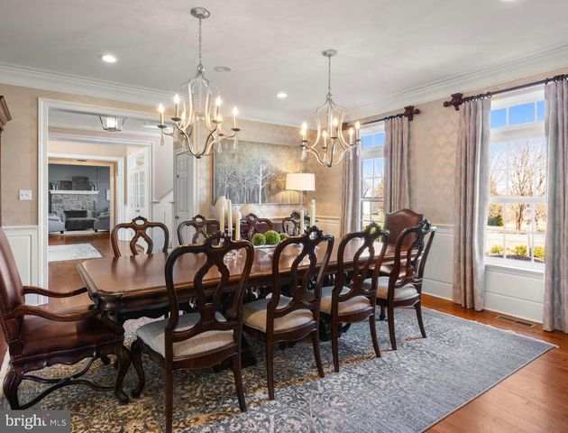 9 DOUGLASS LN, Chester Springs, PA 19425