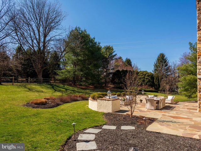 9 DOUGLASS LN, Chester Springs, PA 19425