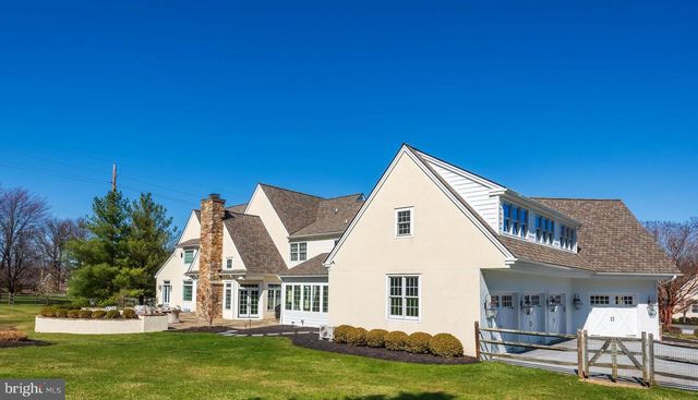 9 DOUGLASS LN, Chester Springs, PA 19425