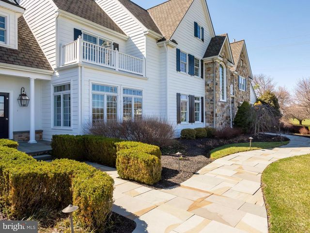 9 DOUGLASS LN, Chester Springs, PA 19425