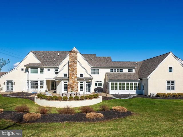 9 DOUGLASS LN, Chester Springs, PA 19425