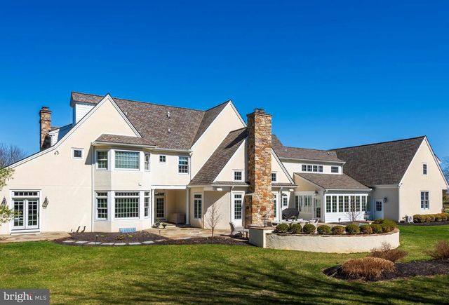 9 DOUGLASS LN, Chester Springs, PA 19425