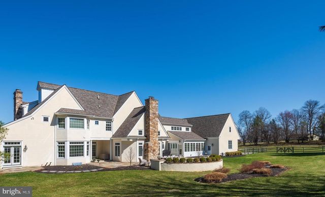 9 DOUGLASS LN, Chester Springs, PA 19425