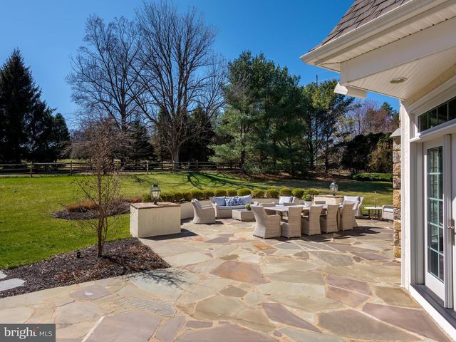 9 DOUGLASS LN, Chester Springs, PA 19425