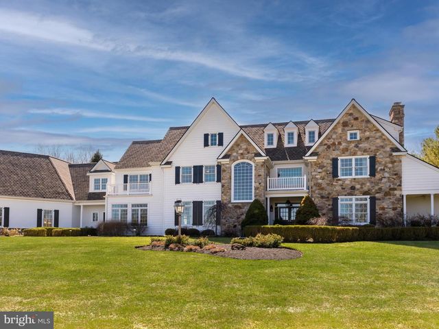 9 DOUGLASS LN, Chester Springs, PA 19425