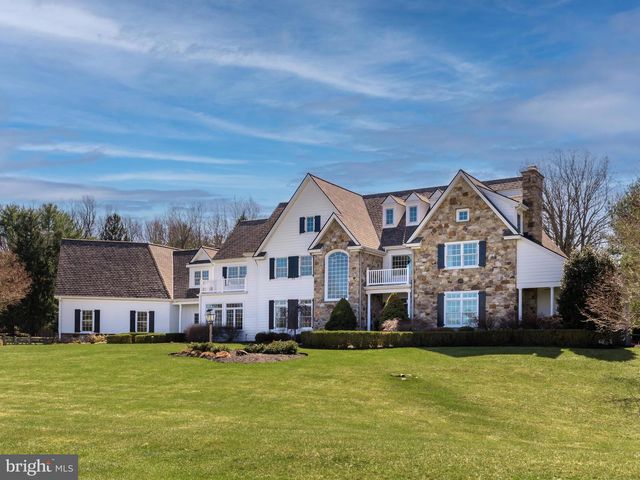9 DOUGLASS LN, Chester Springs, PA 19425