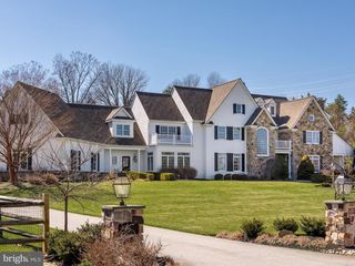 9 DOUGLASS LN, Chester Springs, PA 19425
