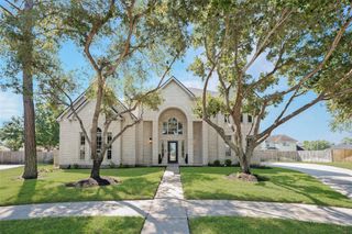 2834 Feather Glen Court, Katy, TX 77494