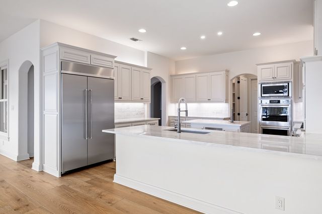 3613 Ranch View Court, Kerrville, TX 78028